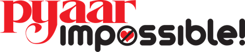Pyaar Impossible! logo