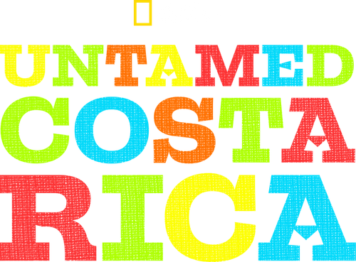 Untamed Costa Rica with Filipe DeAndrade logo