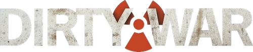 Dirty War logo