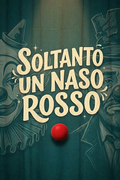 Soltanto un naso rosso