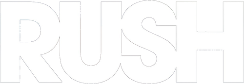 Rush logo