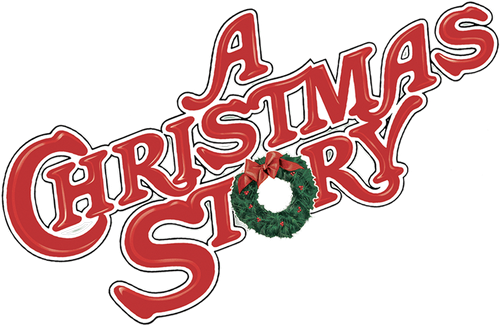 Christmas Story logo