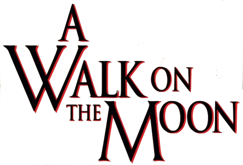 A Walk on the Moon logo