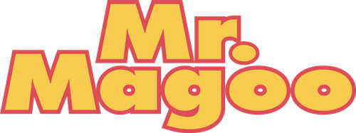 Mr. Magoo logo