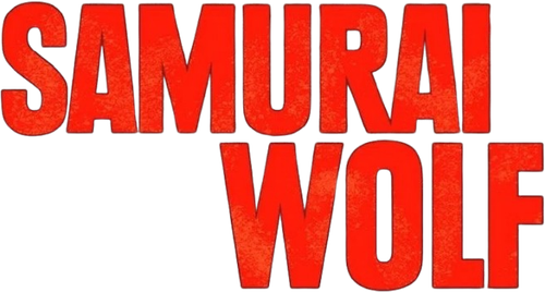 Samurai Wolf logo