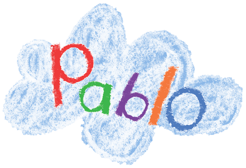 Pablo logo