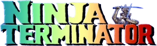 Ninja Terminator logo