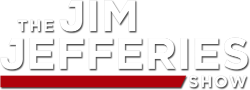 The Jim Jefferies Show logo