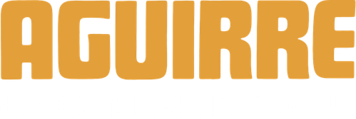 Aguirre, la colère de Dieu logo