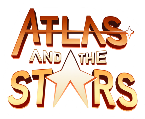 Atlas and the Stars logo