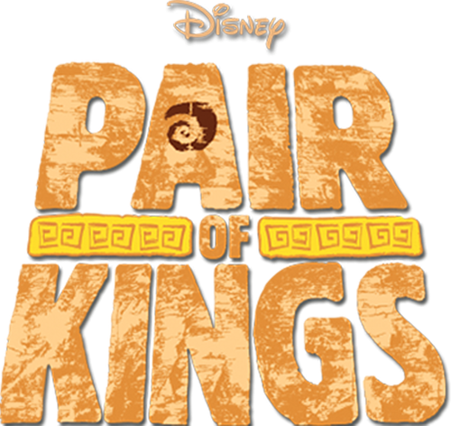 Pair of Kings logo