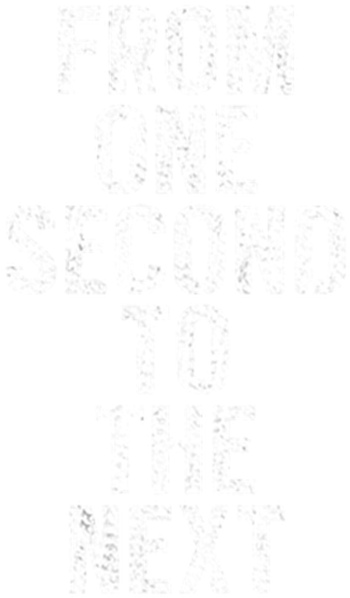From One Second to the Next logo
