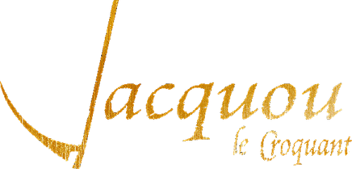 Jacquou le Croquant logo