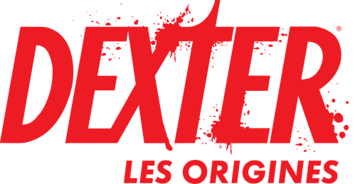 Dexter : Les Origines logo