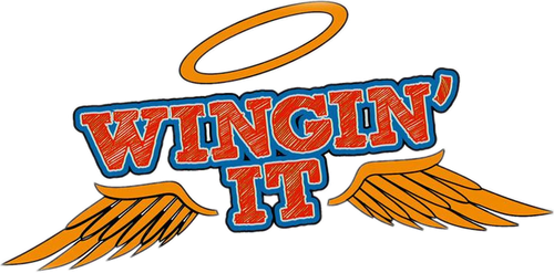 Wingin' It logo