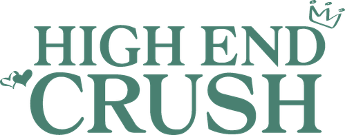 High-end Crush logo