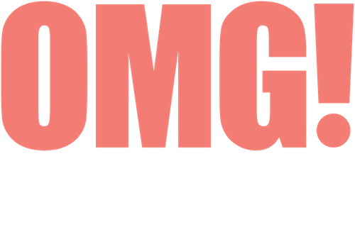 OMG! Oh My Girl logo