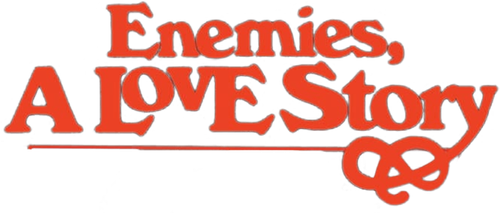 Ennemies : Une histoire d'amour logo