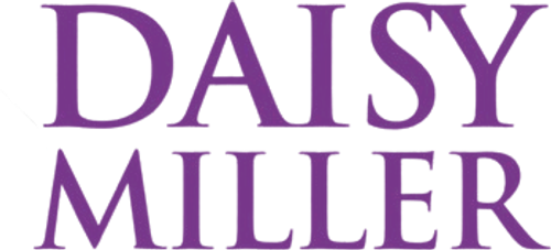 Daisy Miller logo