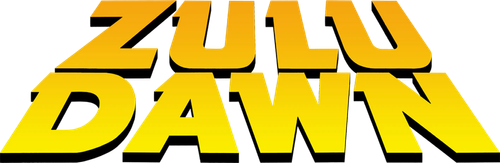 Zulu Dawn logo