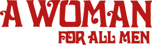 A Woman for All Men logo