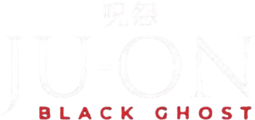 Ju-On: Black Ghost logo