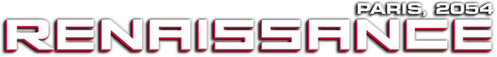 Renaissance logo