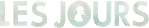 THE DAYS logo