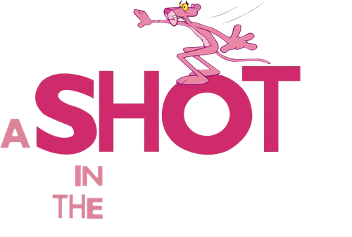 A Shot in the Dark logo