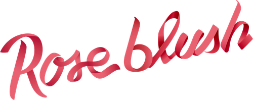 Blush logo