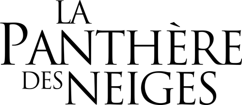 La Panthère des neiges logo