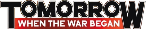Tomorrow, When the War Began logo