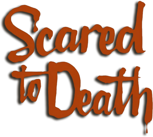 Scared to Death logo