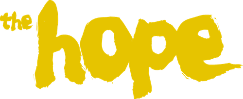 The Hope logo
