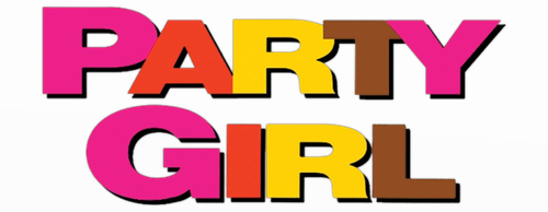 Party Girl logo