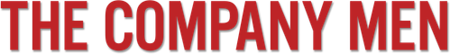 The Company Men logo