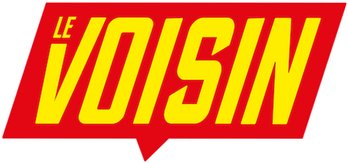 Le Voisin logo