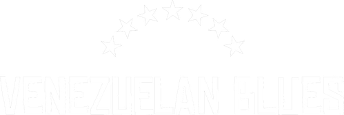 Venezuelan Blues logo