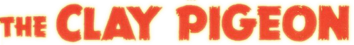 Le Pigeon d'argile logo