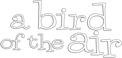 A Bird of the Air logo