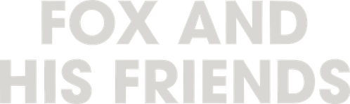 Fox and His Friends logo