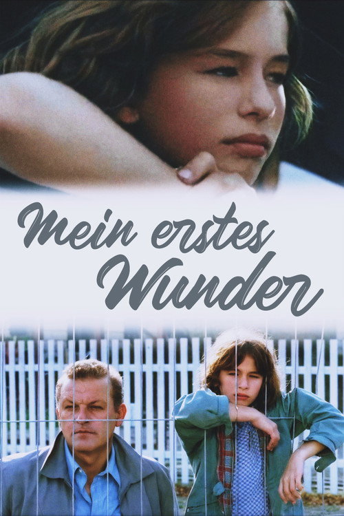 Mein erstes Wunder