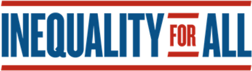 Inequality for All logo