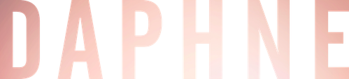Daphné logo