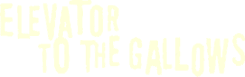 Elevator to the Gallows logo