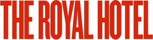 Royal Hôtel logo