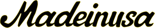 Madeinusa logo