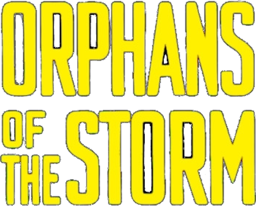 Orphans of the Storm logo