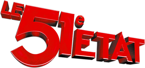 Le 51e état logo
