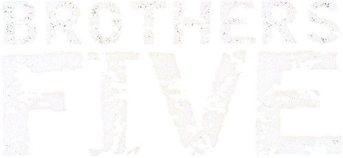 Brothers Five logo